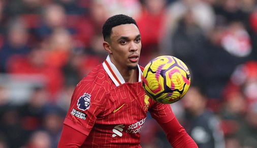 Alexander-Arnold